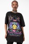 Women T-Shirts & Vests | Killstar Psychic Reading T-Shirt