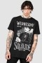 Women T-Shirts & Vests | Killstar Sharp-Edged T-Shirt