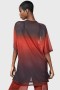 Women T-Shirts & Vests | Killstar Unreal Trance Mesh Top
