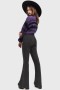 Women Trousers & Jeans | Killstar Dusk Dyed Jeans