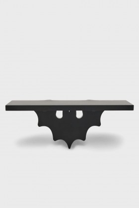 Homeware Decor | Killstar Bat Phase Display Shelf