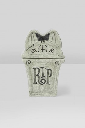 Homeware Jars | Killstar RIP Cookie Jar
