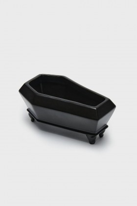 Homeware Storage | Killstar Coffin Vanity Storage