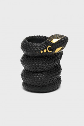 Homeware Tableware | Killstar Serpentina Bud Vase