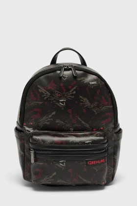 Women Backpacks | Killstar Gremlins After Midnight Backpack
