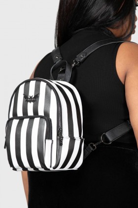 Women Backpacks | Killstar Rails Mini Backpack