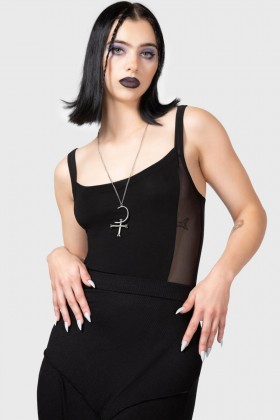 Women Basics | Killstar Reya Bodysuit