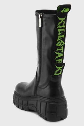 Women Boots | Killstar Everlasting Tall Boot