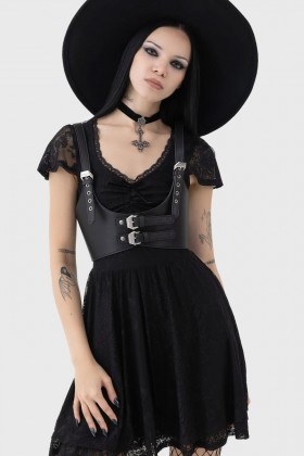 Women Mini | Killstar Necroix Mini Dress