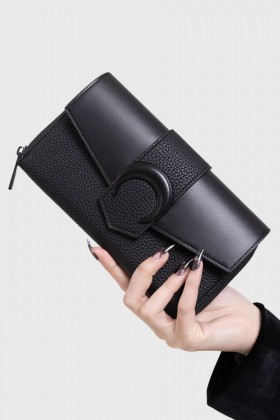 Women Purses & Wallets | Killstar Lunacity Wallet