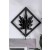 Homeware Mirrors & Wall Decor | Killstar Crystal Wall Hanger [B]