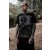Men Graphic Tops | Killstar Hactor T-Shirt
