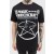 Men Graphic Tops | Killstar Paperback T-Shirt