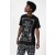 Men Graphic Tops | Killstar Soul Card T-Shirt