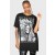 Men T-Shirts & Vests | Killstar Afterdark T-Shirt
