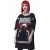 Men T-Shirts & Vests | Killstar Departed Oversized Top