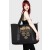 Women Bags Tote Bags | Killstar Reckoning Tote Bag