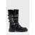 Women Boots | Killstar Blood Grunge Boots