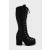 Women Boots | Killstar Bloodletting Knee-High Boots