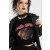 Women Crop | Killstar Goth Guys Shrunken T Shirt