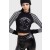 Women Crop | Killstar Katastrophe Top