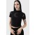 Women Crop | Killstar Nephilis Top