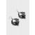 Women Earrings | Killstar Night Embrace Earrings