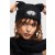 Women Hats & Headbands | Killstar Purr-Unk Beanie