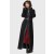 Women Jackets & Coats | Killstar Mercurian Orbit Long Coat