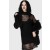 Women Knitted | Killstar Rebecca's Rage Knit Dress