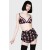 Women Lingerie | Killstar Gloomy Bear Bralet