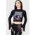 Women Long Sleeves | Killstar Be Strange Long Sleeve Top