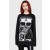 Women Long Sleeves | Killstar Blind Mind Long Sleeve Top