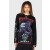 Women Long Sleeves | Killstar Necromancer Long Sleeve Top