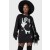 Women Loungewear | Killstar Cat Spat Sweatshirt