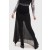 Women Maxi Skirts | Killstar Death Star Maxi Skirt