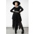 Women Maxi Skirts | Killstar Death Valley Skirt