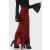 Women Maxi Skirts | Killstar Lepidoptera Maxi Skirt