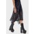 Women Maxi Skirts | Killstar Thursday Tale Skirt