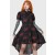Women Midi | Killstar Pandora's Revenge Dress