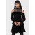 Women Mini | Killstar Baby Angeles Skater Dress