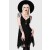 Women Mini | Killstar Emelia's Wrath Dress [B]
