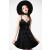 Women Mini | Killstar Mistress Of Mayhem Skater Dress [B]
