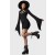 Women Mini | Killstar Witchural Long Sleeve Dress