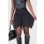 Women Mini Skirts | Killstar Death Fairy Skirt