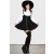 Women Mini Skirts | Killstar Suspend Me Statement Skirt [B]