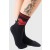Women Socks & Tights | Killstar The Lovers Ankle Socks