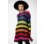 Women Sweaters | Killstar Over The Rainbow Knit Sweater