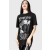 Women T-Shirts & Vests | Killstar Sharp-Edged T-Shirt