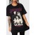 Women T-Shirts & Vests | Killstar Wickedest T-Shirt